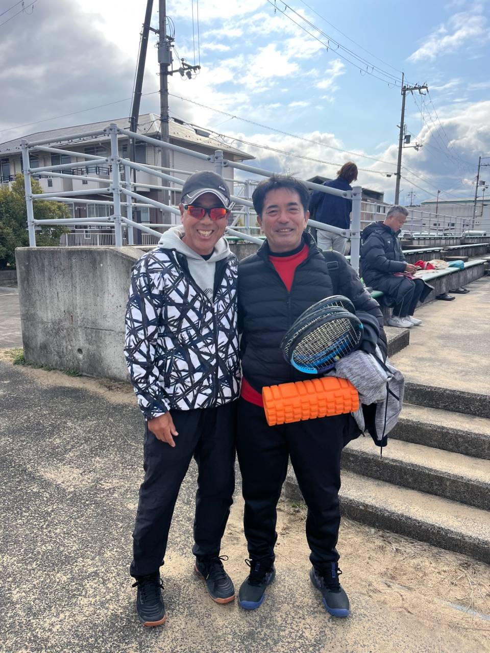 ヴァルのコーチ